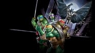 Batman et les Tortues Ninja wallpaper 