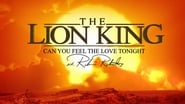 The Lion King: Can You Feel The Love Tonight with Robin Roberts wallpaper 