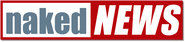 Logo of Naked News image size 792x178