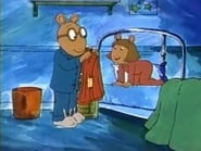 Arthur season 1 episode 53