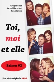 Serie streaming | voir Toi, moi et elle en streaming | HD-serie