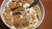 Cereal Killers