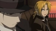 Fullmetal Alchemist season 1 episode 48