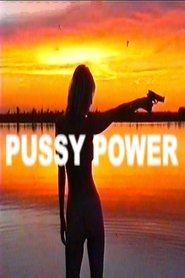 poster Pussy Power