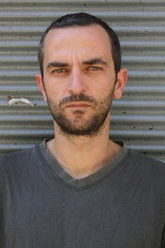 Photo of Aris Servetalis image size 423x635