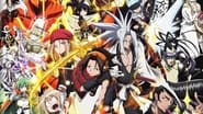 Shaman King  