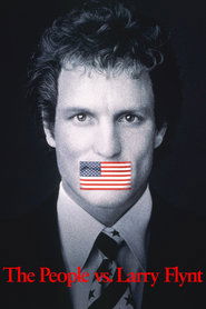 poster The People vs. Larry Flynt