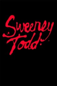 poster Sweeney Todd: The Demon Barber of Fleet Street