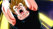 Dragon Ball Z - L’Attaque du dragon wallpaper 