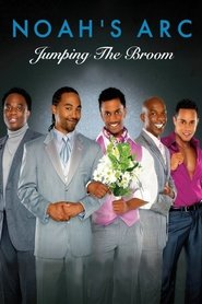 poster Noah's Arc: Jumping the Broom