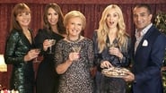 Mary Berry's Christmas Party wallpaper 