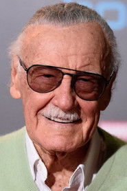 Photo of Stan Lee image size 1000x1500