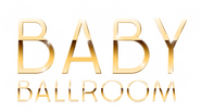 Logo of Baby Ballroom image size 716x394