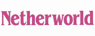 Logo of Netherworld image size 800x310