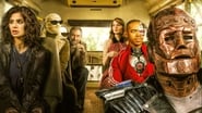 Doom Patrol  