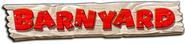 Logo of Barnyard image size 398x94