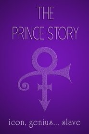 poster The Prince Story: Icon, Genius... Slave