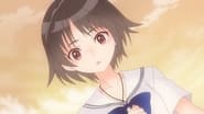 Blue Reflection Ray season 1 episode 2