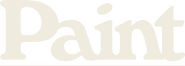 Logo of Paint image size 3486x1252