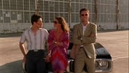 Burn Notice season 1 episode 5