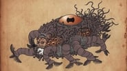 H.P. Lovecraft's Dunwich Horror and Other Stories wallpaper 