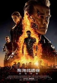 魔鬼終結者：創世契機(2015)流媒體電影香港高清 Bt《Terminator Genisys.1080p》下载鸭子1080p~BT/BD/AMC/IMAX