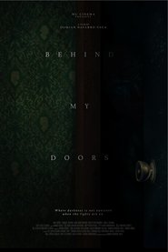 poster Behind my doors