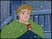 The Coat of Many Colors