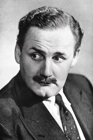 Photo of Howard Marion-Crawford image size 536x804