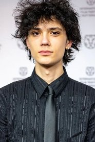 Photo of Diron Sterk image size 600x900