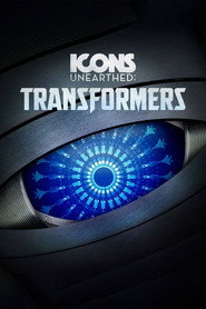 Icons Unearthed: Transformers