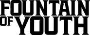 Logo of Fountain of Youth image size 2744x1071