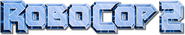 Logo of RoboCop 2 image size 790x148