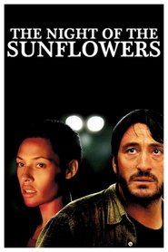 poster The Night of the Sunflowers