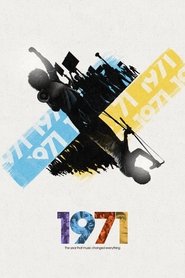 Poster of 1971: The Year That Music Changed Everything image size 1000x1500