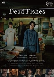 poster Dead Fishes