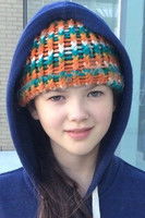 Photo of Cynthia Galant image size 301x451