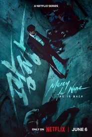 Poster of Mercy for None image size 1500x2222
