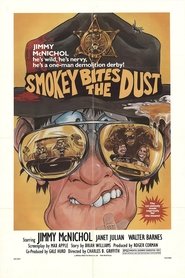 Poster of Smokey Bites the Dust image size 804x1206