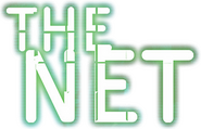 Logo of The Net image size 475x306