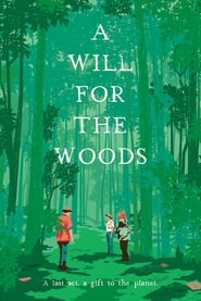 A Will for the Woods 2014 123movies