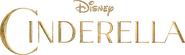 Logo of Cinderella image size 2000x591