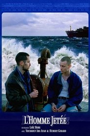 poster The Pier Man