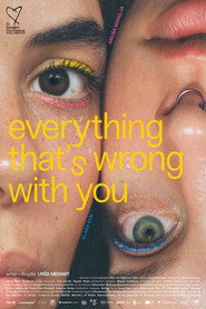 Everything That's Wrong With You