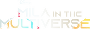 Logo of Mila in the Multiverse image size 3970x1292