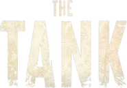 Logo of The Tank image size 417x290