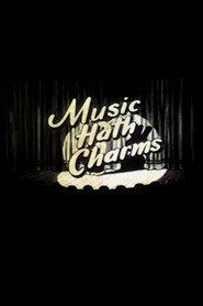 Music Hath Charms poster