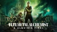 Fullmetal Alchemist : La dernière alchimie wallpaper 