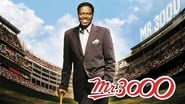 Mr. 3000 wallpaper 