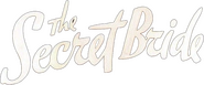 Logo of The Secret Bride image size 780x324